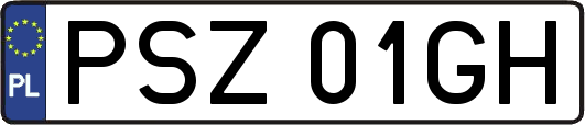 PSZ01GH