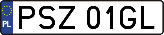 PSZ01GL
