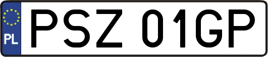 PSZ01GP