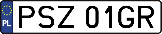 PSZ01GR