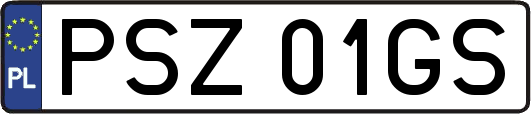 PSZ01GS