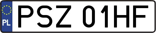 PSZ01HF