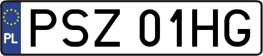 PSZ01HG