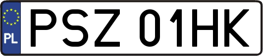 PSZ01HK