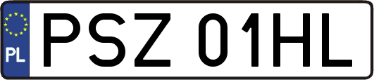 PSZ01HL