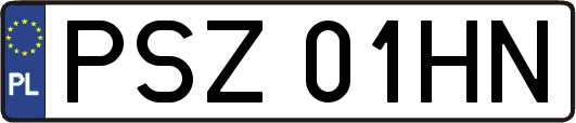 PSZ01HN