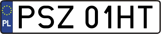 PSZ01HT