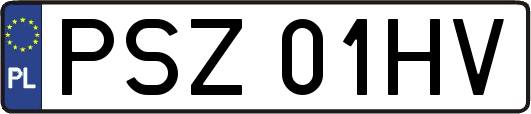 PSZ01HV