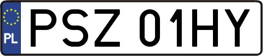 PSZ01HY