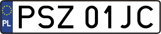 PSZ01JC
