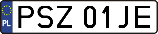 PSZ01JE