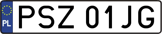 PSZ01JG