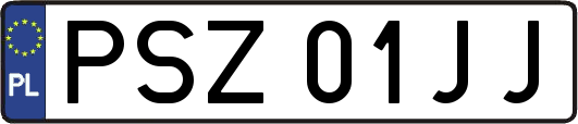 PSZ01JJ