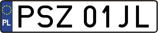 PSZ01JL