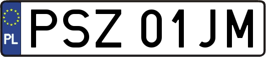 PSZ01JM