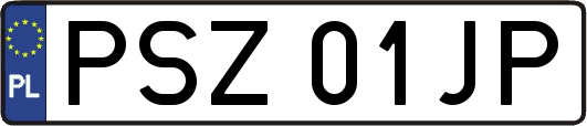 PSZ01JP