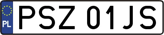 PSZ01JS