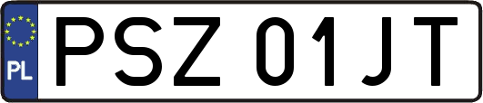 PSZ01JT