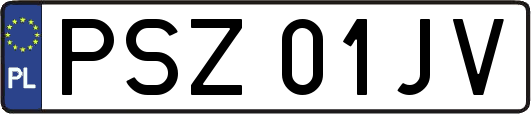 PSZ01JV