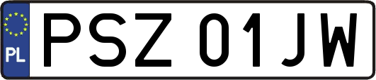 PSZ01JW