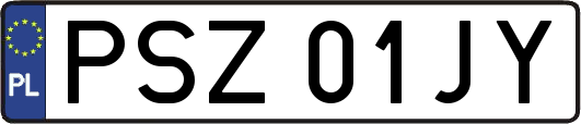 PSZ01JY