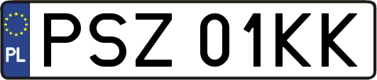 PSZ01KK