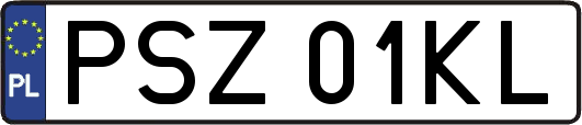 PSZ01KL