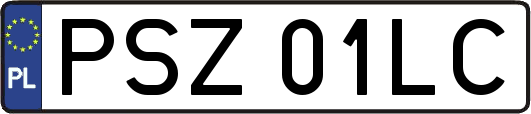 PSZ01LC