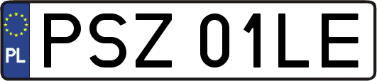 PSZ01LE