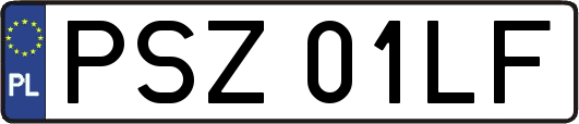 PSZ01LF