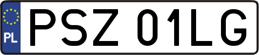 PSZ01LG