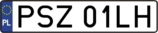 PSZ01LH