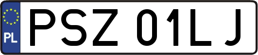 PSZ01LJ