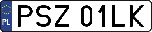 PSZ01LK