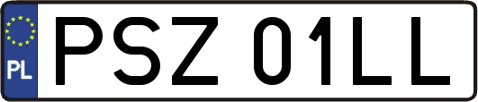PSZ01LL