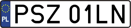 PSZ01LN