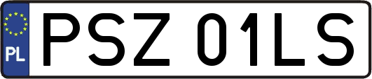 PSZ01LS