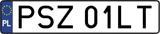 PSZ01LT