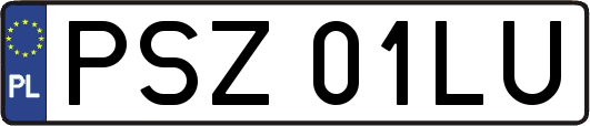 PSZ01LU