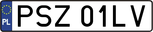 PSZ01LV
