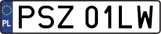 PSZ01LW