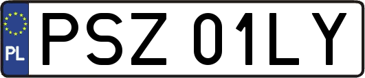 PSZ01LY