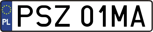 PSZ01MA