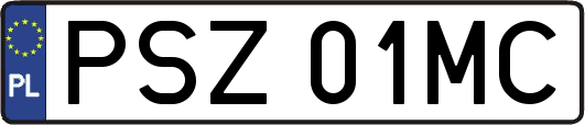 PSZ01MC