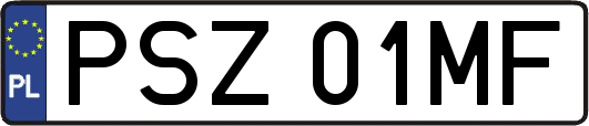 PSZ01MF