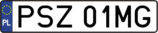 PSZ01MG