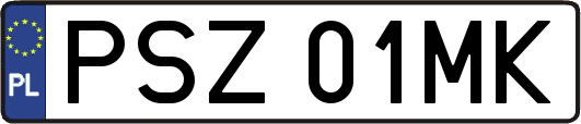PSZ01MK