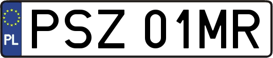 PSZ01MR