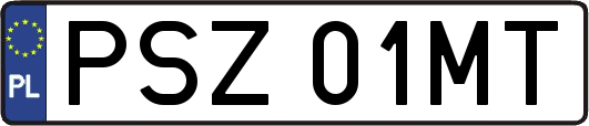 PSZ01MT