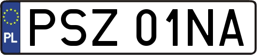 PSZ01NA